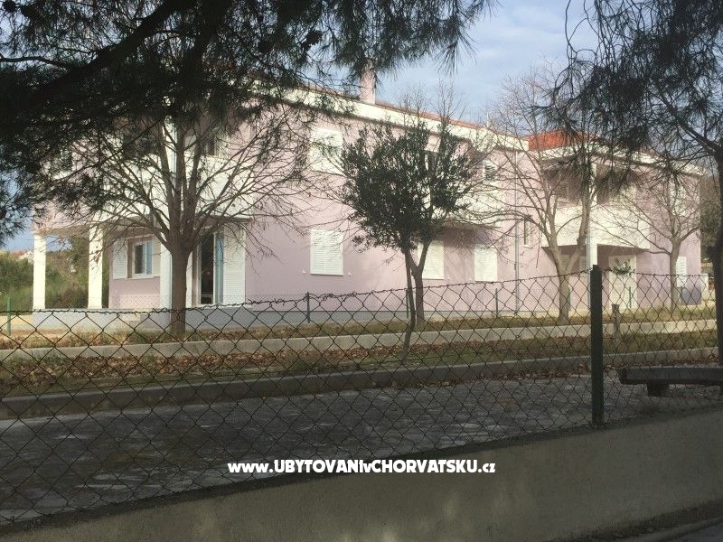 Lavanda – ubytování Sveti Petar, Chorvatsko – foto 11