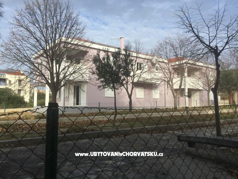 Lavanda – ubytování Sveti Petar, Chorvatsko – foto 12