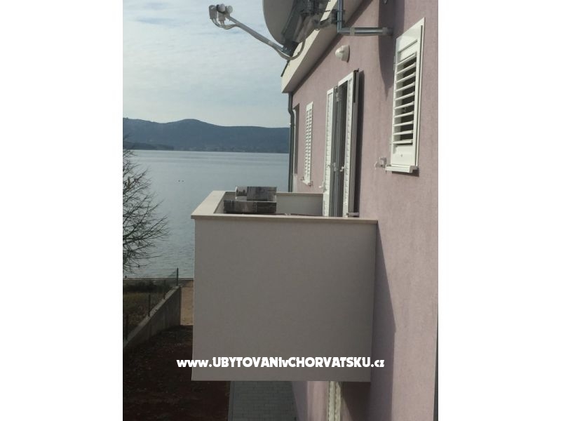 Lavanda – ubytování Sveti Petar, Chorvatsko – foto 13