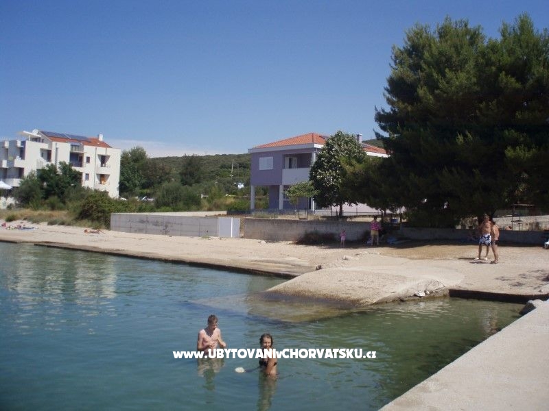 Lavanda – ubytování Sveti Petar, Chorvatsko – foto 14