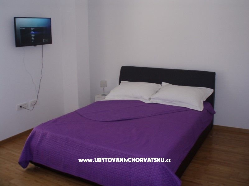 Lavanda – ubytování Sveti Petar, Chorvatsko – foto 15