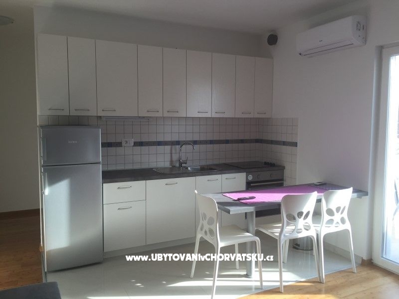 Lavanda – ubytování Sveti Petar, Chorvatsko – foto 16