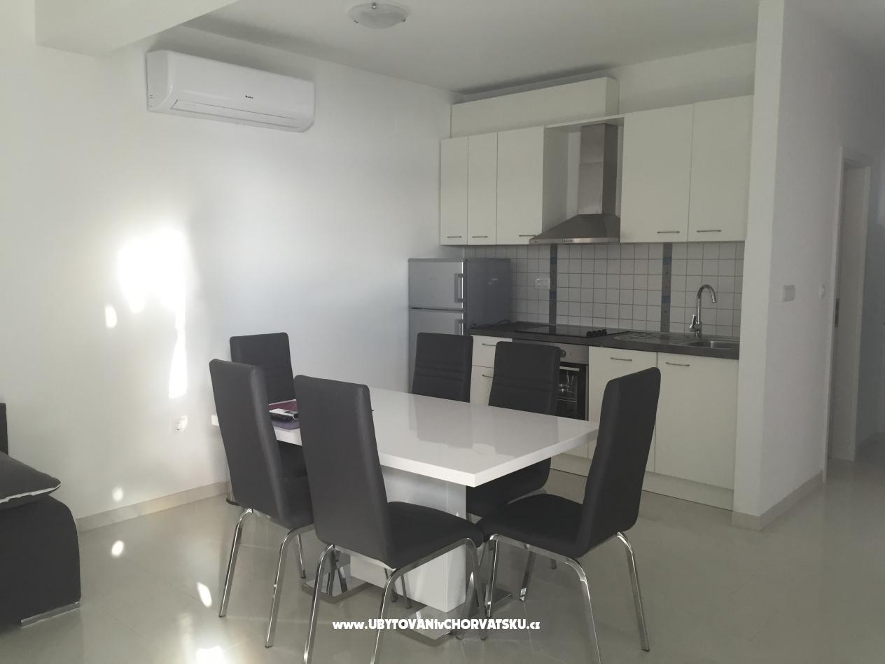 Lavanda – ubytování Sveti Petar, Chorvatsko – foto 2