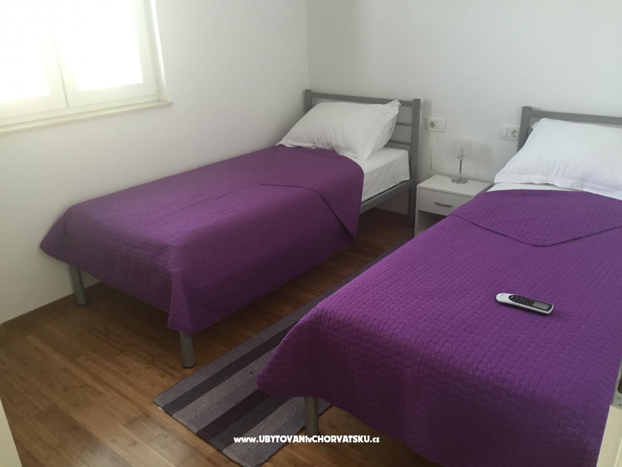 Lavanda – ubytování Sveti Petar, Chorvatsko – foto 4