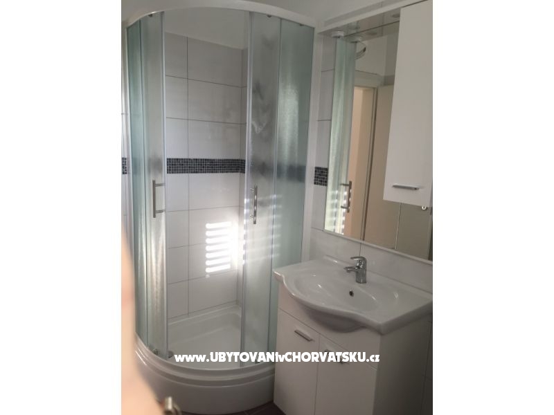 Lavanda – ubytování Sveti Petar, Chorvatsko – foto 5