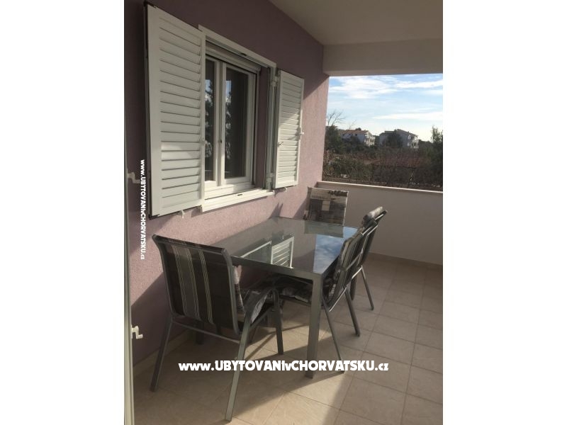 Lavanda – ubytování Sveti Petar, Chorvatsko – foto 6