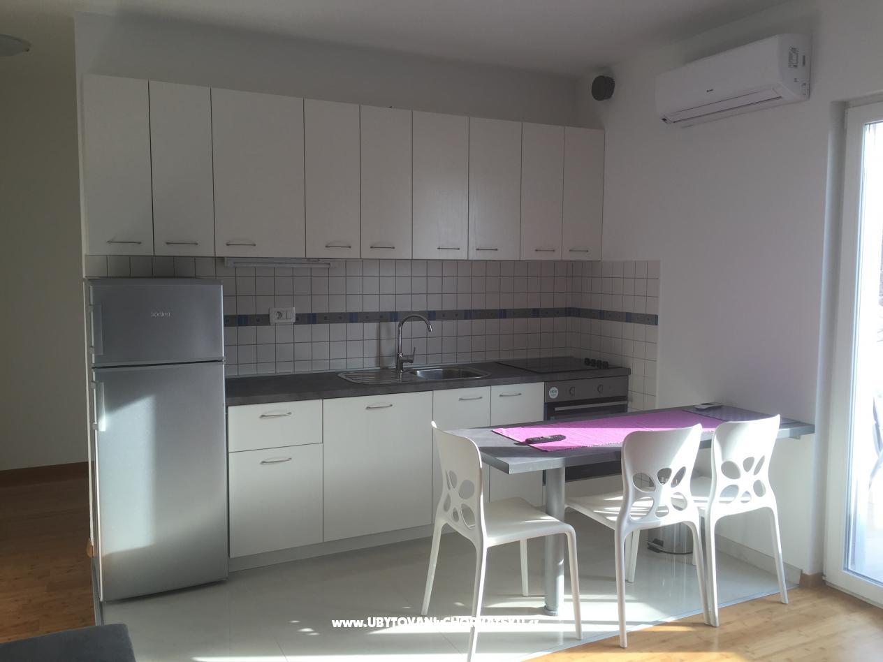 Lavanda – ubytování Sveti Petar, Chorvatsko – foto 7