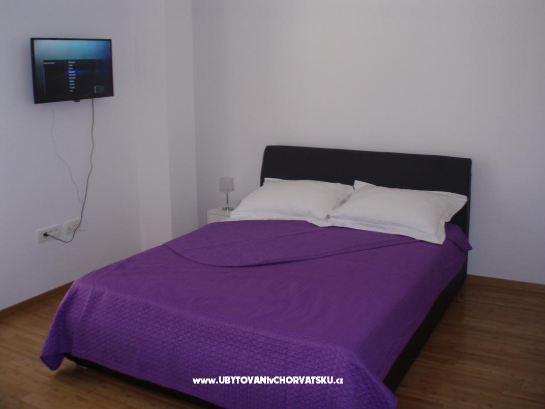 Lavanda – ubytování Sveti Petar, Chorvatsko – foto 8