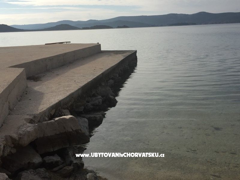 Lavanda – ubytování Sveti Petar, Chorvatsko – foto 9