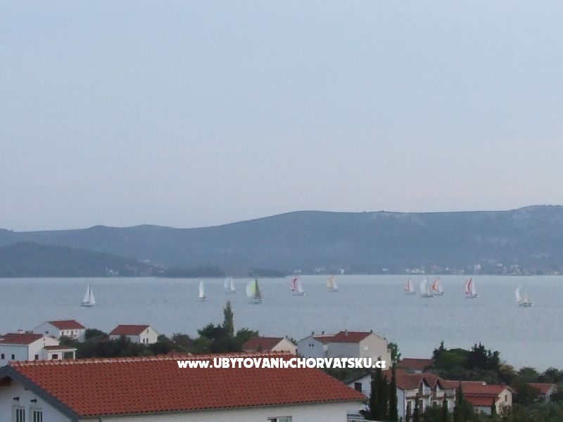 Meerblick – ubytování Sveti Petar, Chorvatsko – foto 1