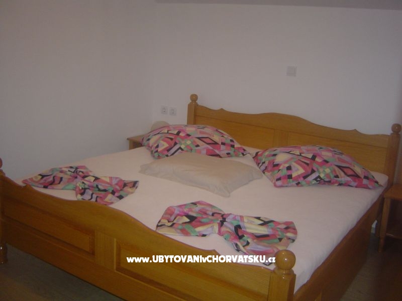 Meerblick – ubytování Sveti Petar, Chorvatsko – foto 10