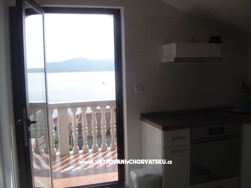 Meerblick – ubytování Sveti Petar, Chorvatsko – foto 11