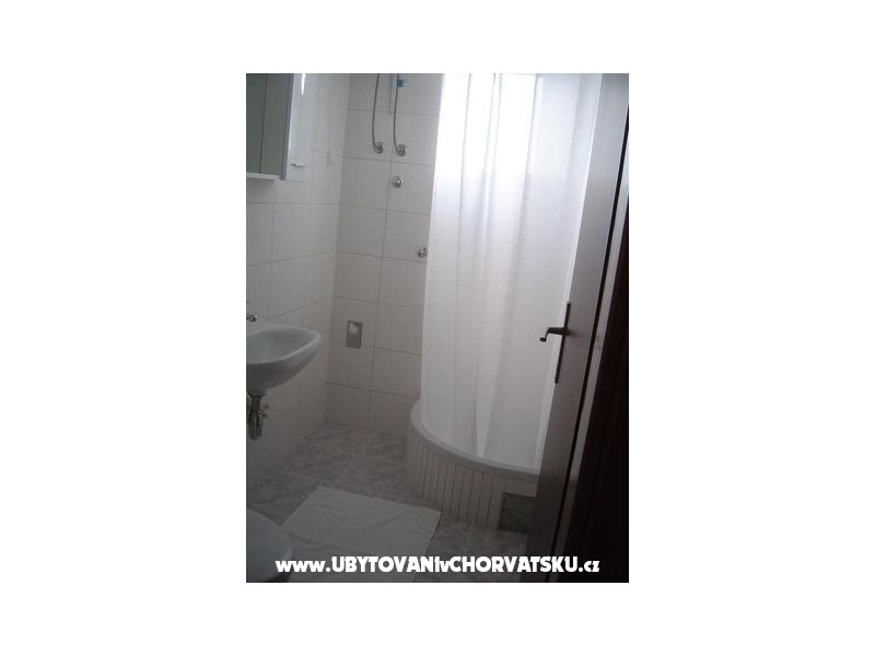 Meerblick – ubytování Sveti Petar, Chorvatsko – foto 12