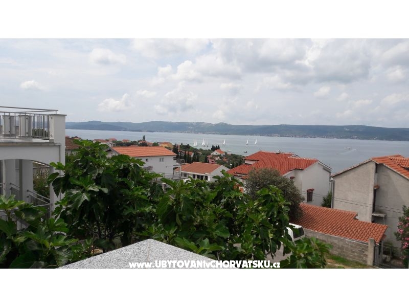 Meerblick – ubytování Sveti Petar, Chorvatsko – foto 15