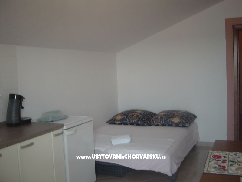 Meerblick – ubytování Sveti Petar, Chorvatsko – foto 16