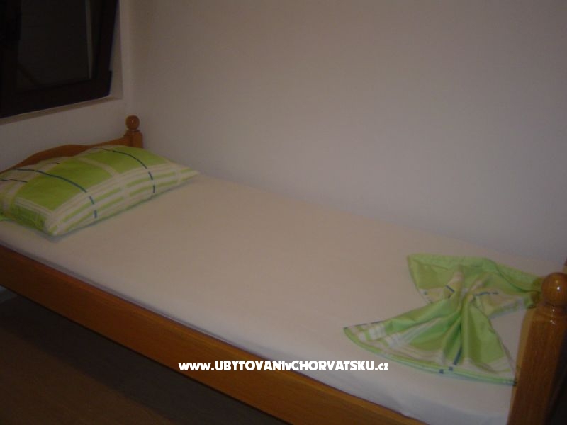 Meerblick – ubytování Sveti Petar, Chorvatsko – foto 18