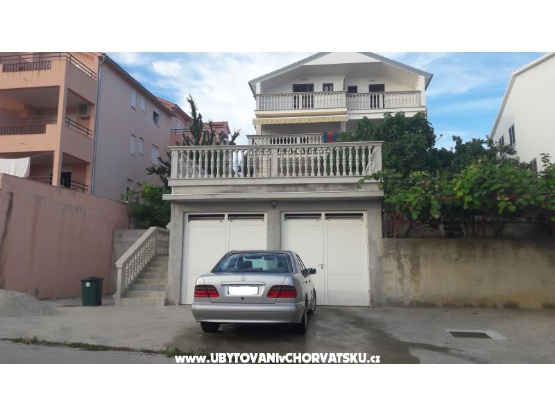 Meerblick – ubytování Sveti Petar, Chorvatsko – foto 2