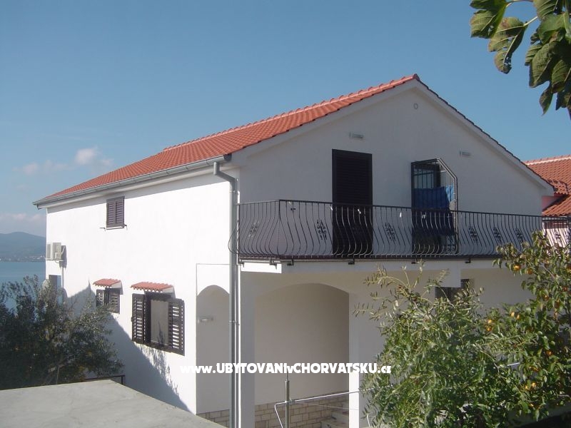 Meerblick – ubytování Sveti Petar, Chorvatsko – foto 3