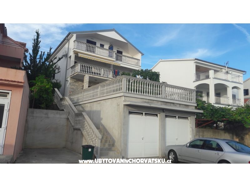 Meerblick – ubytování Sveti Petar, Chorvatsko – foto 4