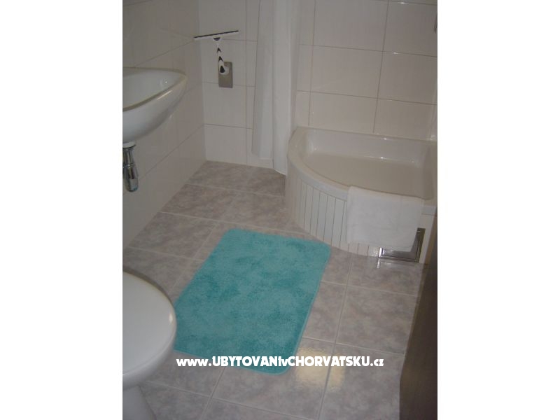 Meerblick – ubytování Sveti Petar, Chorvatsko – foto 5