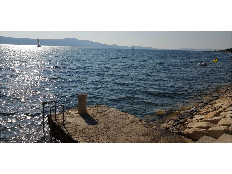 Salona  – Ferienwohnung Sveti Petar, Kroatien – Foto 1