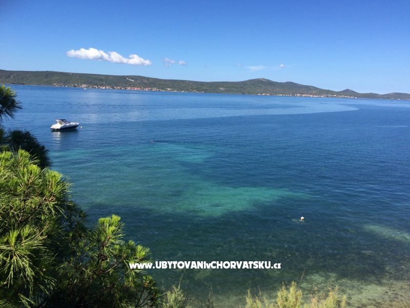Salona  – Ferienwohnung Sveti Petar, Kroatien – Foto 10