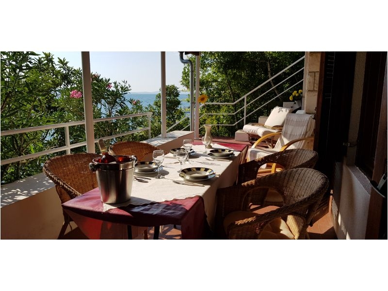 Salona  – Ferienwohnung Sveti Petar, Kroatien – Foto 2