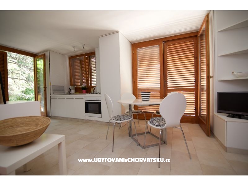 Salona  – Ferienwohnung Sveti Petar, Kroatien – Foto 4