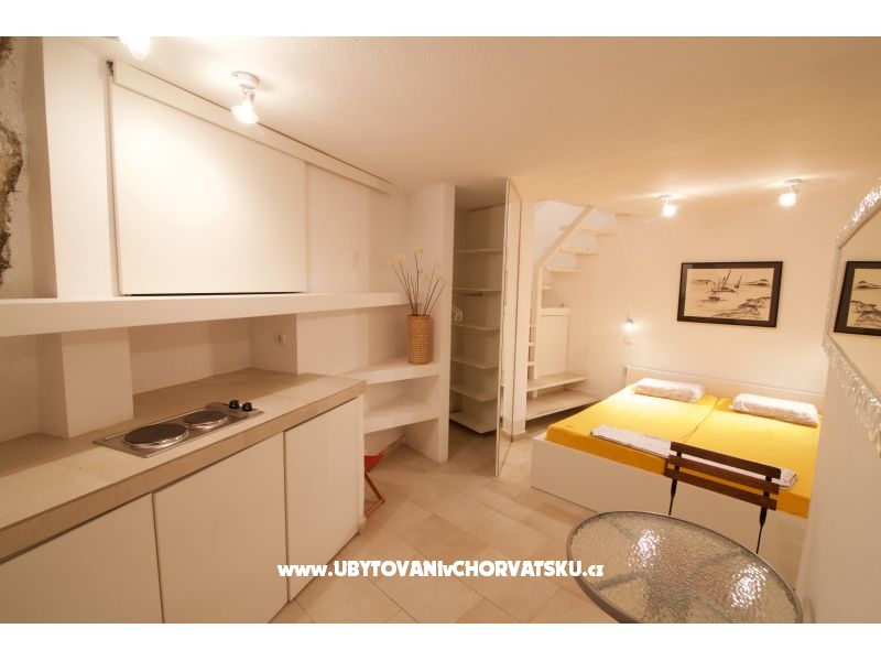Salona  – Ferienwohnung Sveti Petar, Kroatien – Foto 5