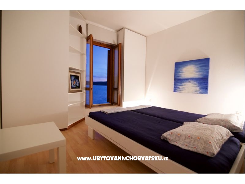 Salona  – Ferienwohnung Sveti Petar, Kroatien – Foto 6