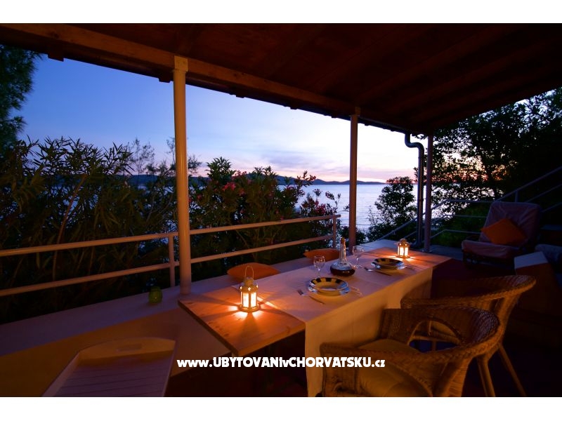 Salona  – Ferienwohnung Sveti Petar, Kroatien – Foto 8