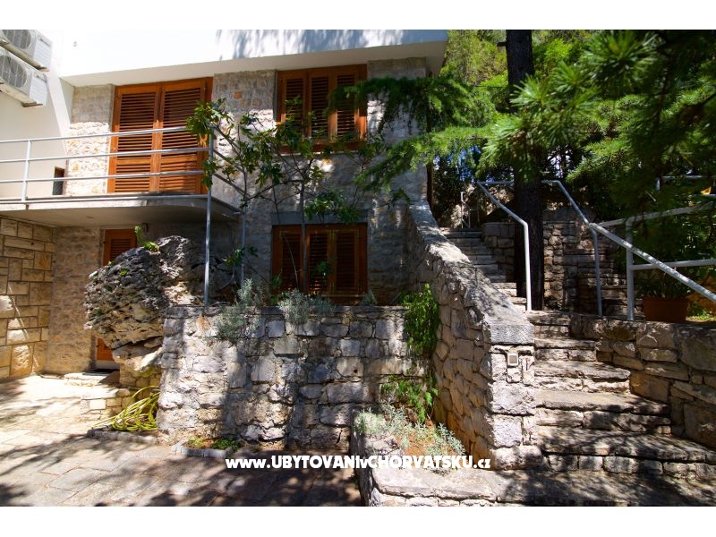 Salona  – Ferienwohnung Sveti Petar, Kroatien – Foto 9