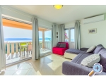 Villa Hana - Sveti Petar Kroatien