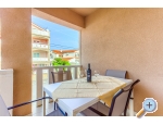 Villa Hana - Sveti Petar Kroatien