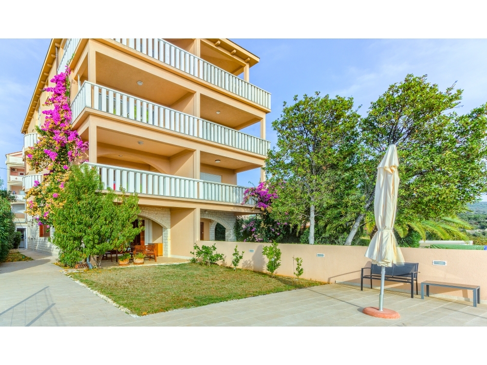 Villa Hana - Sveti Petar Croatie