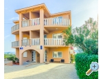 Villa Hana - Sveti Petar Kroatien