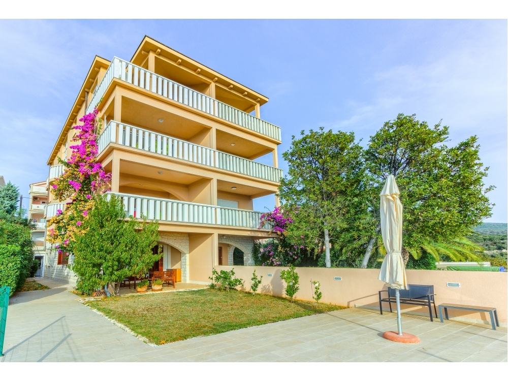 Villa Hana - Sveti Petar Croatie
