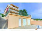 Villa Hana - Sveti Petar Kroatien