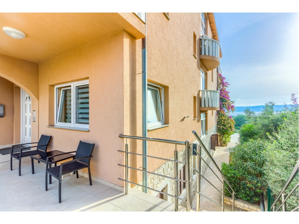 Villa Hana - Sveti Petar Croatie