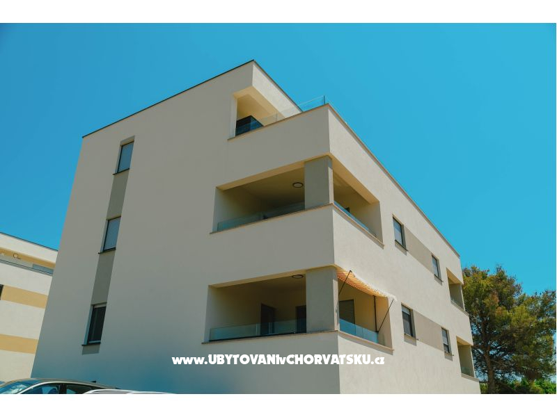 Villa Borelli – ubytování Sveti Petar, Chorvatsko – foto 10