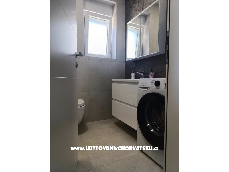 Villa Borelli – ubytování Sveti Petar, Chorvatsko – foto 6