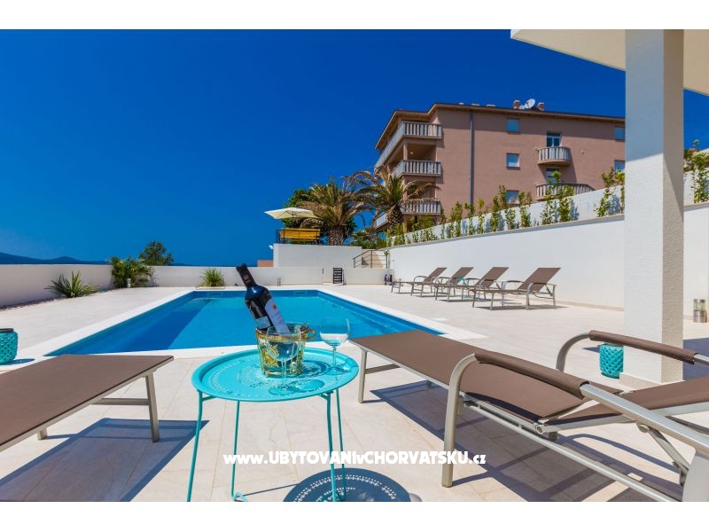 Villa Ria – Ferienwohnung Sveti Petar, Kroatien – Foto 1