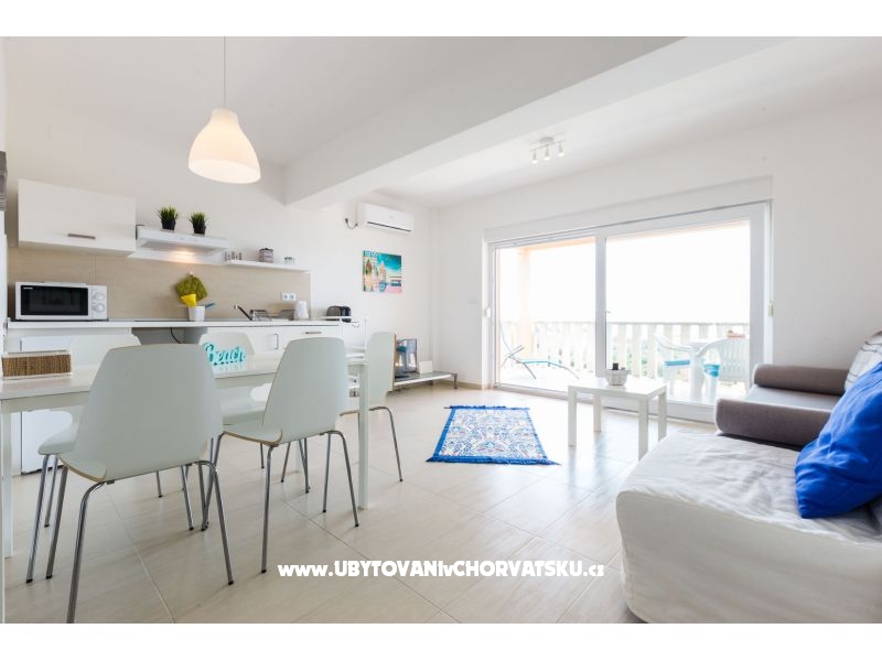 Villa Ria – Ferienwohnung Sveti Petar, Kroatien – Foto 2