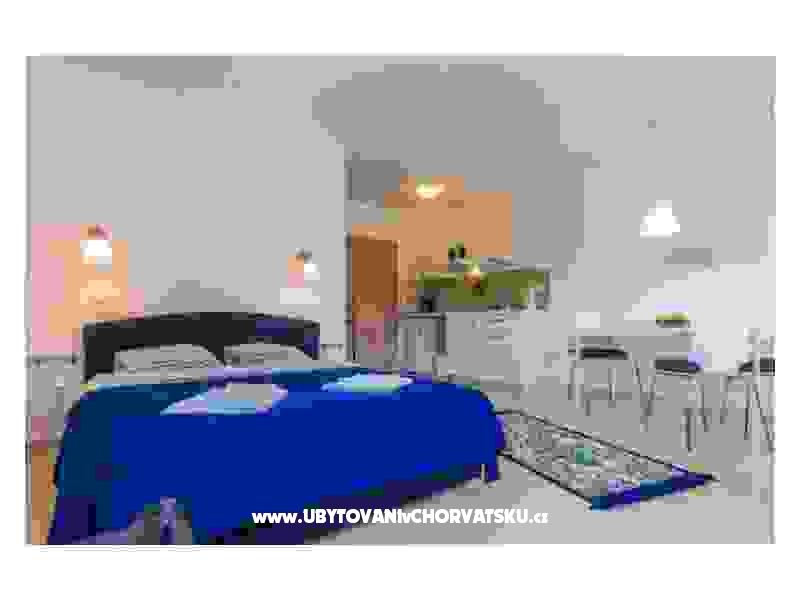 Villa Ria – Ferienwohnung Sveti Petar, Kroatien – Foto 4