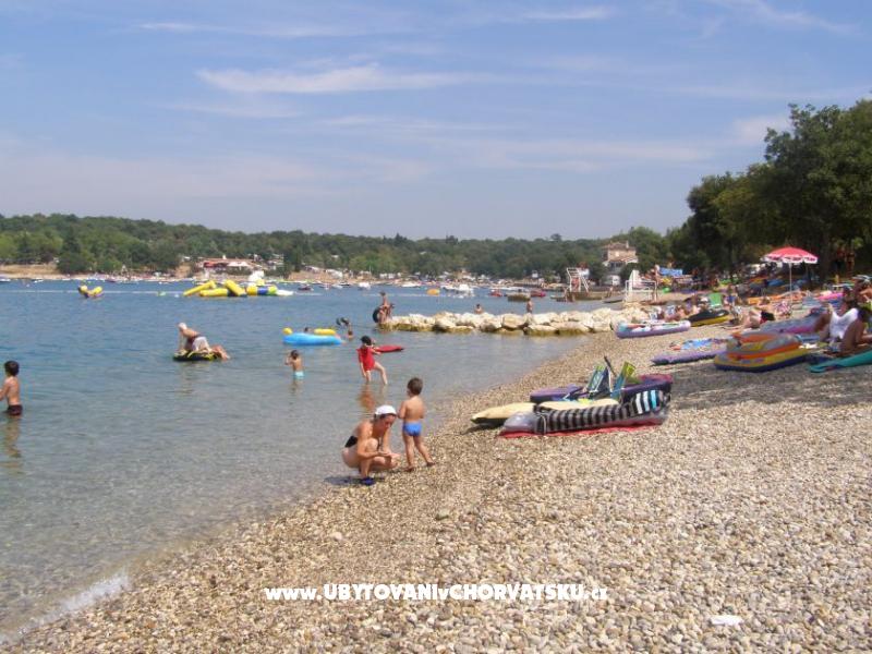 Appartements Roviš – Ferienwohnung Tar, Kroatien – Foto 2