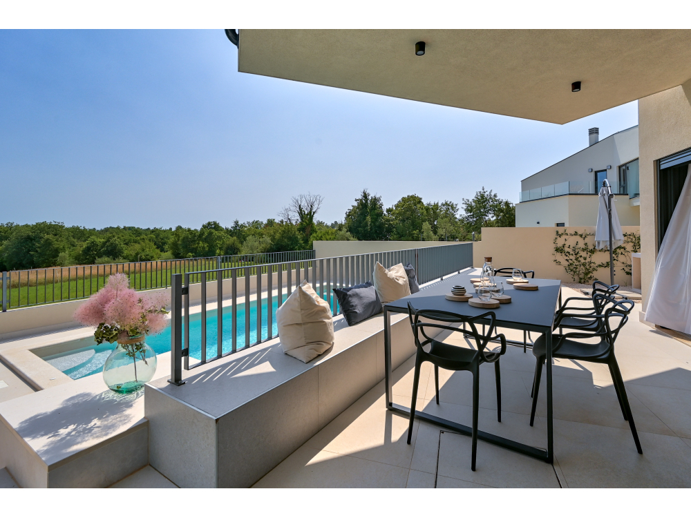 Villa Itea - Tar Kroatien