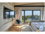 Villa Itea - Tar Kroatien