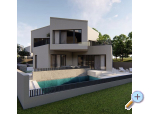 Villa Itea - Tar Kroatien