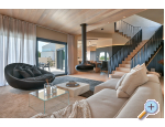 Villa Itea - Tar Kroatien