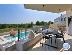 Villa Itea - Tar Kroatien